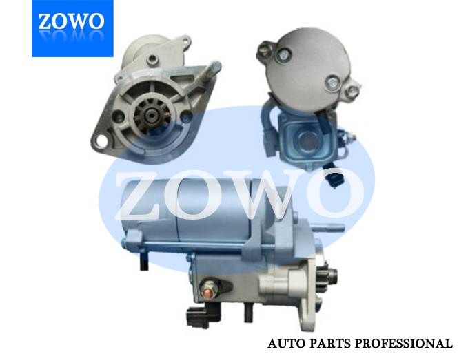 Denso Starter Motor 2810030040