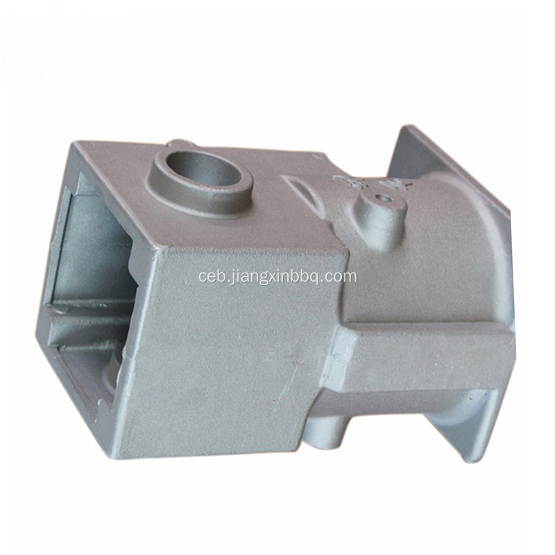 Aluminum Alloy Parts Ug Accessories