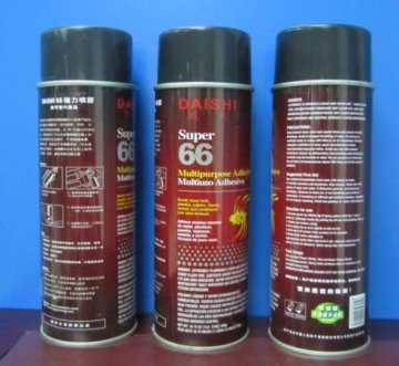 eco friendly spraying glue