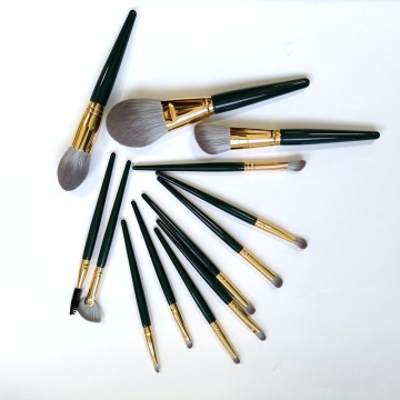 Großhandel 13pcs Make-up Pinsel Set