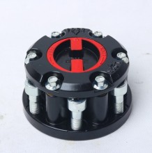 Auto Parts B029 43810-60A00 26 Splines Free Wheel Hub Manual Locking Hub