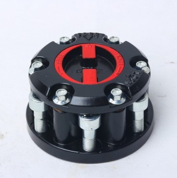 Auto Parts B029 43810-60A00 26 Splines Free Wheel Hub Manual Locking Hub