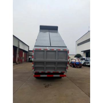 Dongfeng 8x4 Collection Sump Truck