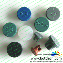 13mm/20mm/28mm/32mm silicon coated rubber stopper