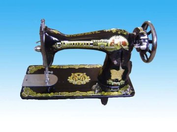 JA2-2 Househole sewing machine