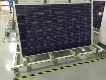 260W Poly Solar Module