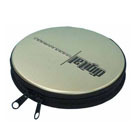 Metal CD holder