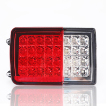 Low Power Bestselling 12V LED Rear Car Light for SUZUKI EVERY DA64V Tail Lights