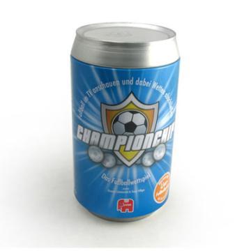 Electronice products tin box