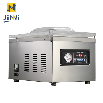 Meat Products Heat Sealing Vacuum Packing Machine