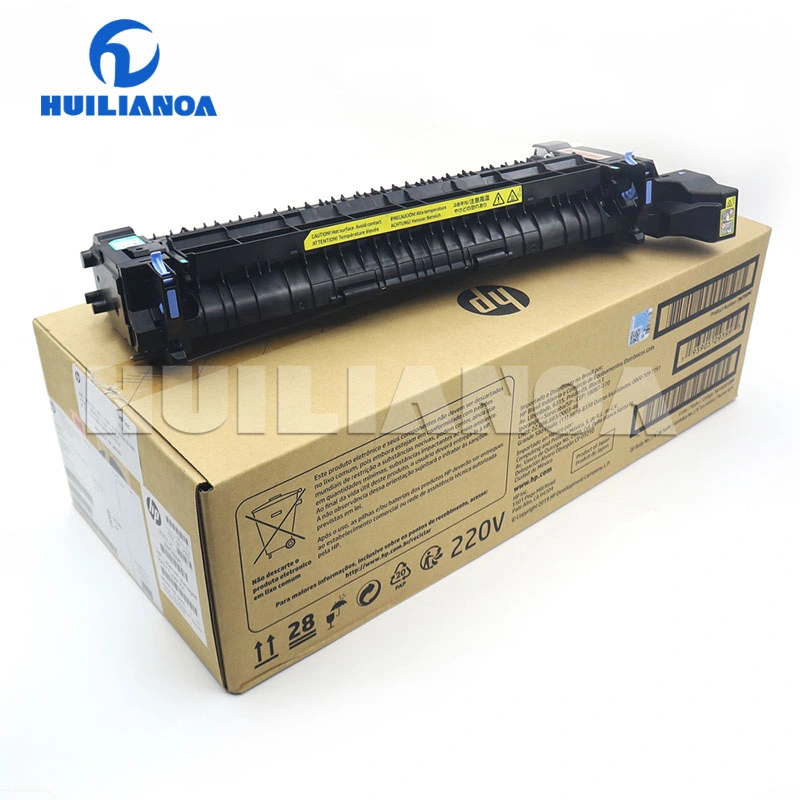 Genuine Fuser Unit for HP Laserjet M751 E75245 E85055 Fuser Assembly 3wt88A 220V Fuser Kit RM2-1487-000cn 3wt88A 3wt88-67901 Printer Parts