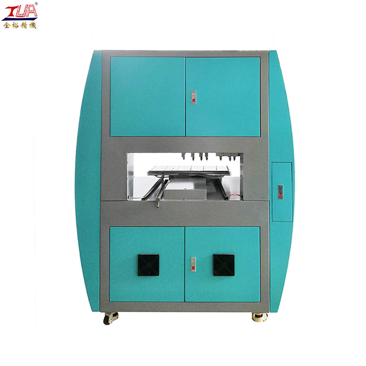 Silicone Label Maker logo Digping Machine