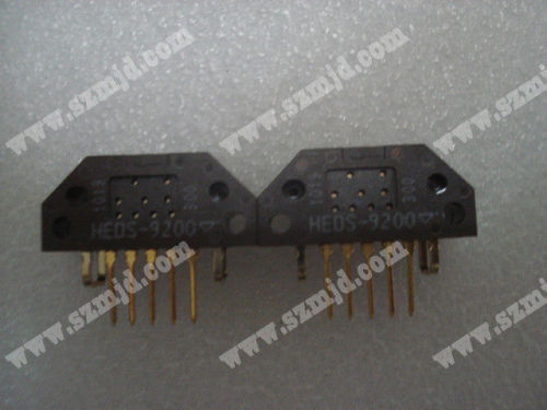 Silicon Pressure Sensor Heds-9200#300 Two Channel High Resolution Optical Incremental Encoder Modules