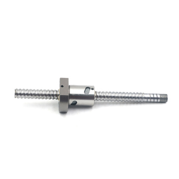 High precision 1204 ball screw with linear module