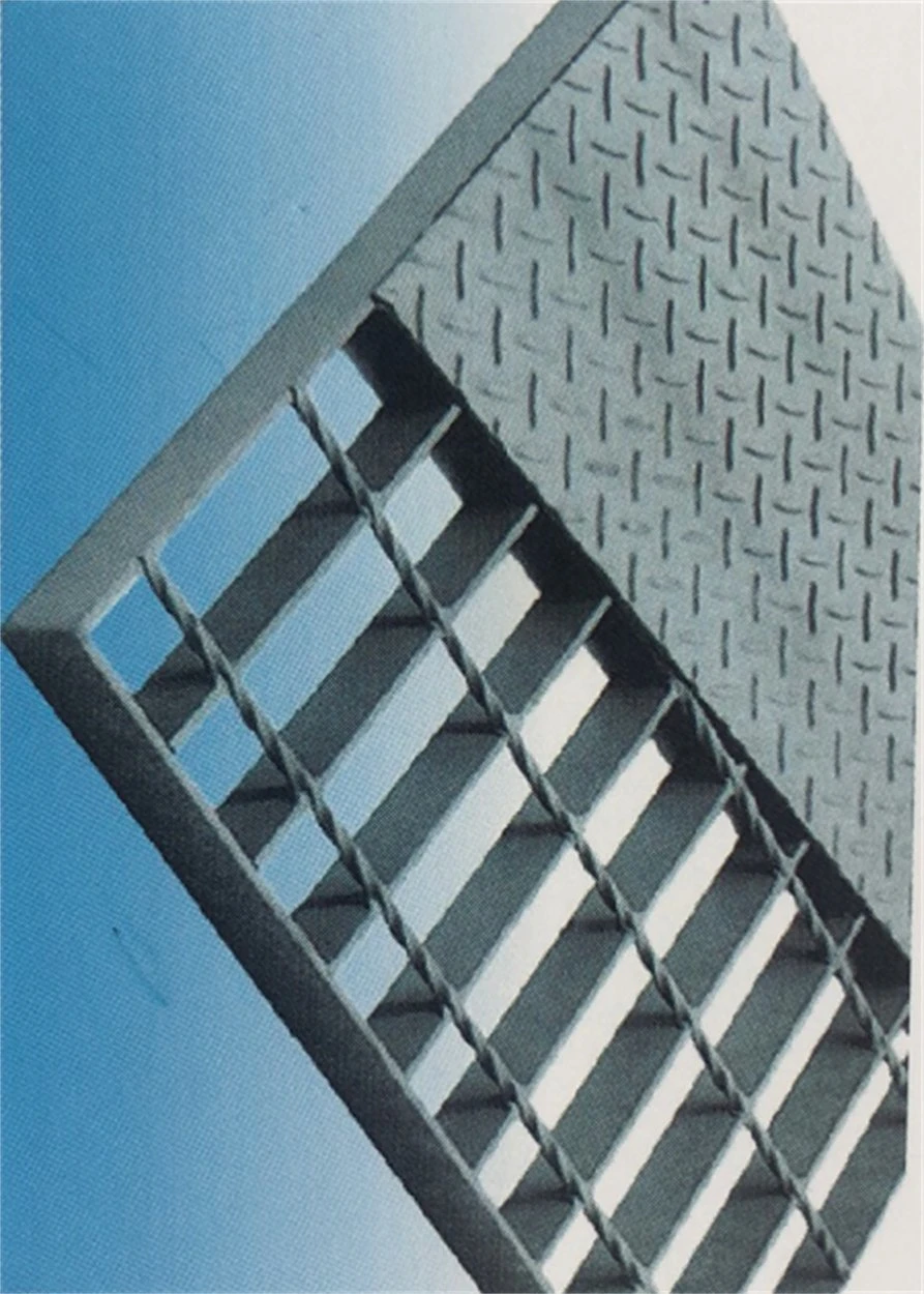 Cuttage Grafting/Jagged/Terrace/Compound Steel Grating Walkway Platform Steel Grating