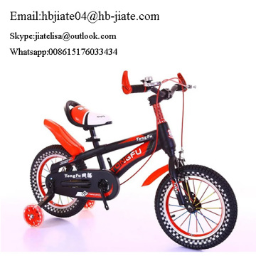 Children bicycle