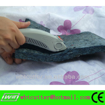 industrial power tool for wool felt cutter machine