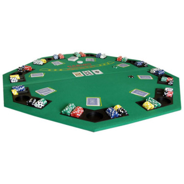 Blackjack Poker Table Top,Casino Poker Table Top