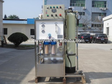 Seawater Desalination Device/Water Desalination Machines