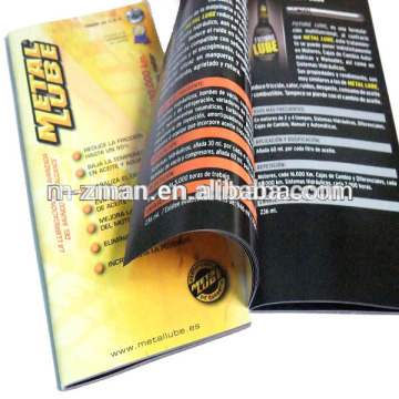 Fashion catalogue,printing business catalogue,business catalogue
