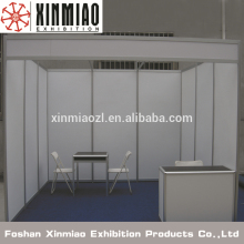 2015 Shell Scheme Booth/Standard Exhibition Booth/Modular Exhibition Booth