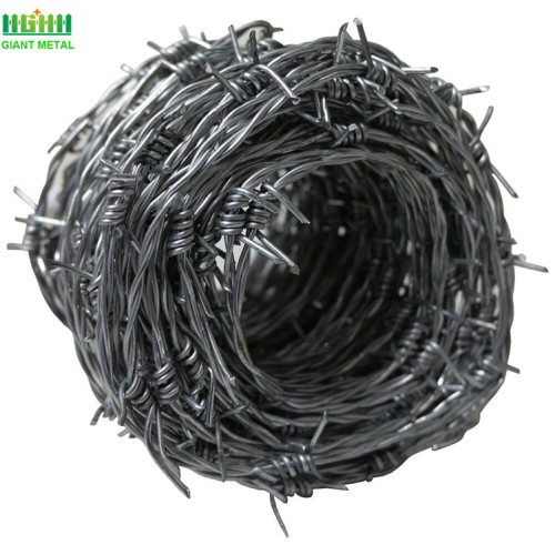 Cheap Price Per Roll Barbed Wire