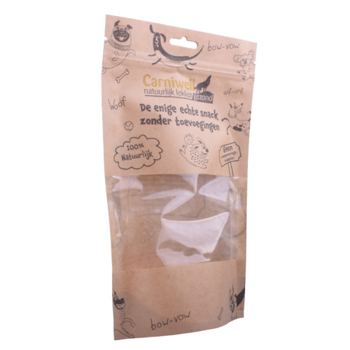 Custom design coffee bags printed bag with zipper pouch Recyclable stand up coffee bag