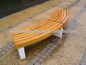 /garden bench/WPC bench/park bench