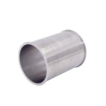 Wear Resistance And Corrosion Resistance Cobalt Alloy Sleeve