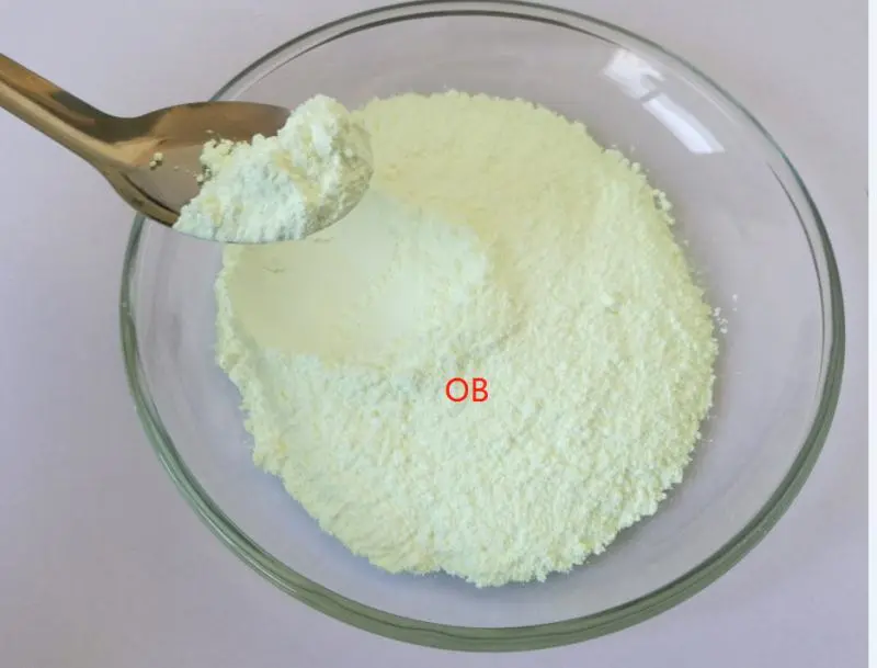 Optical Brightener Agent Ob for Plastic