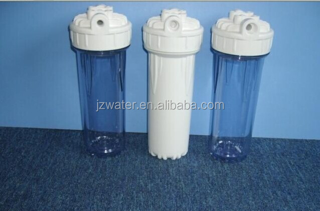 Stainless Steel Single Cartridge Filter Housing Supplier