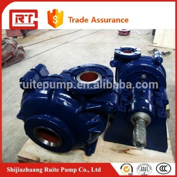 Industry Heavy Duty Slurry Pumps