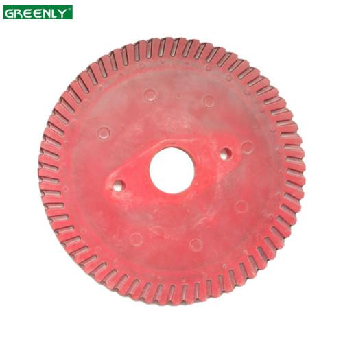 GA5794 GA5795 Kinze planter Soybean Seed Disc Plate