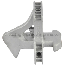 Container Lashing Equipment