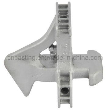 Container Lashing Equipment