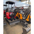 Rhinoceros XN20 new mini excavator