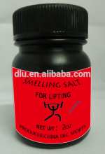 longest lasting Smelling Salt on the maket