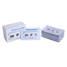 Zebra Compatible 104531-001 Card Printer Cleaning Kit