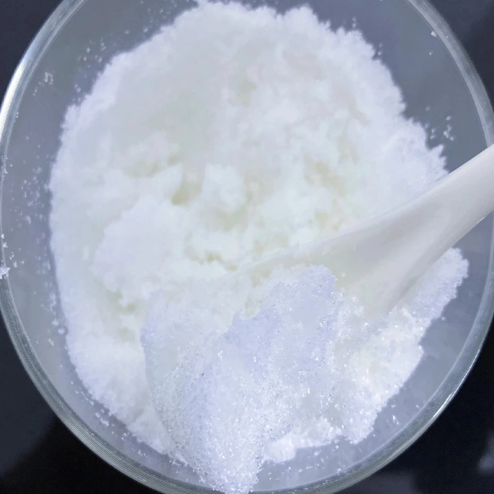 Agricultural High Quality Zinc Sulphate Heptahydrate Powder Crystal China Factory Price