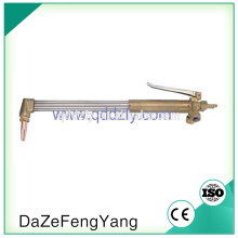 good quality competitive price acetylene hand cutting torch
