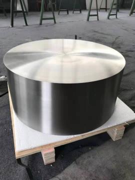 GR2 Titanium Big Rod Forging ASTM B381