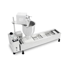 Automatic Top Selling Mini Donut Making Machines for Sale