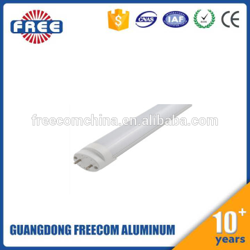 Factory led tube light parts t8 600mm engery saving
