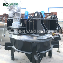 Tower Crane Slewing Mechanism 5RVF