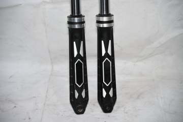 Internal Spring Aurora Shock Absorbers