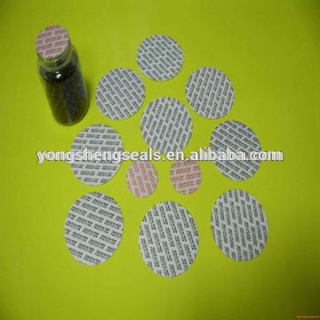 2mm extensible PS Foam seal liner design for protecting your products