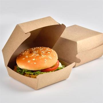 Burger Box Wholesale Burger boxes