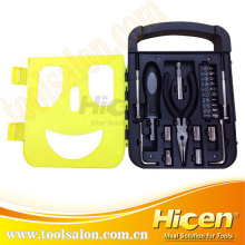 Smile Multifunctional Hand Tool Set with Lowest Price