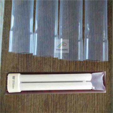 FEP UV Resistance UV Lamp Cover