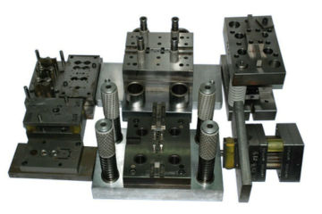 Custom Metal Mold Manufacturer